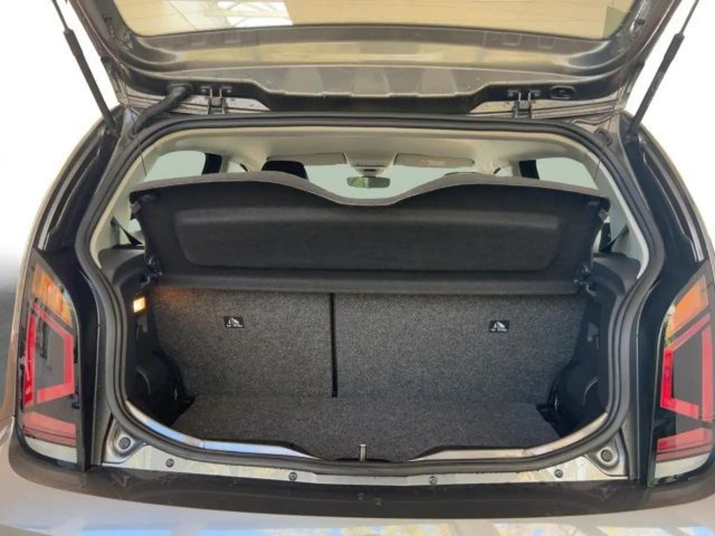 Volkswagen e-Up!