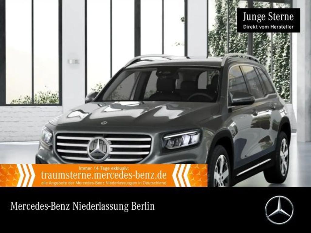 Mercedes-Benz GLB-Klasse 2025 Diesel