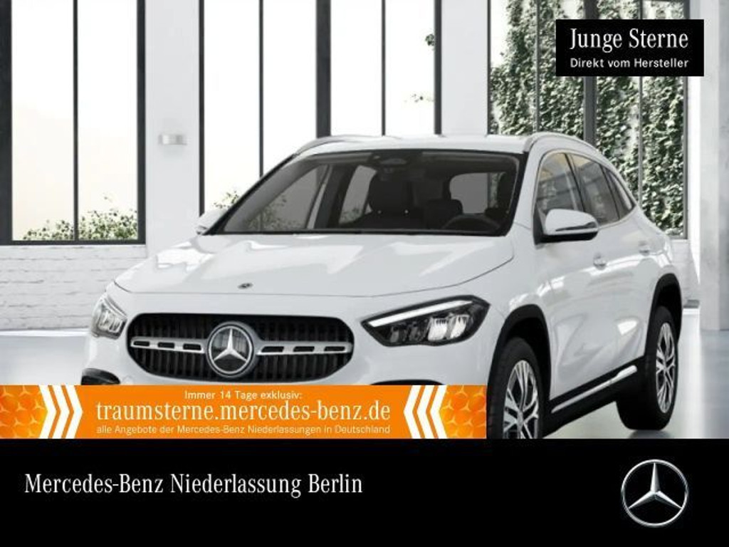 Mercedes-Benz GLA-Klasse 2025 Diesel