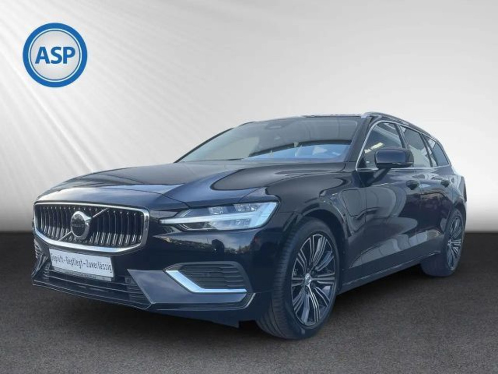 Volvo V60 2022 Hybride Benzine