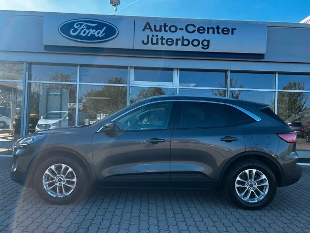 Ford Kuga 2022 Diesel