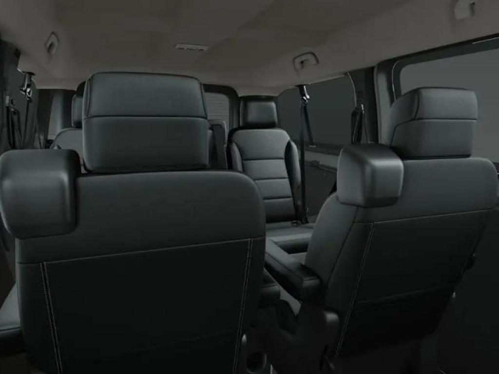 Opel Zafira Life