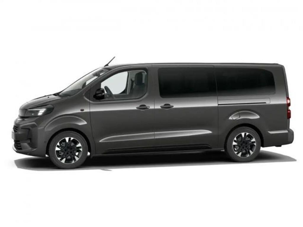 Opel Zafira Life