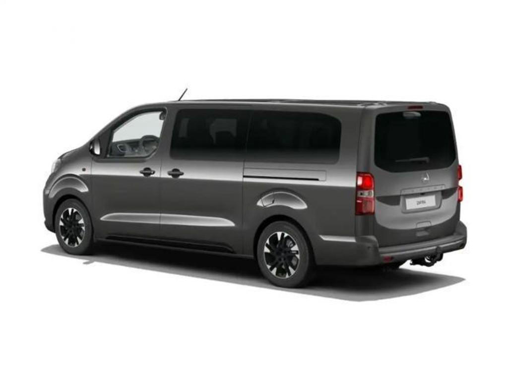 Opel Zafira Life