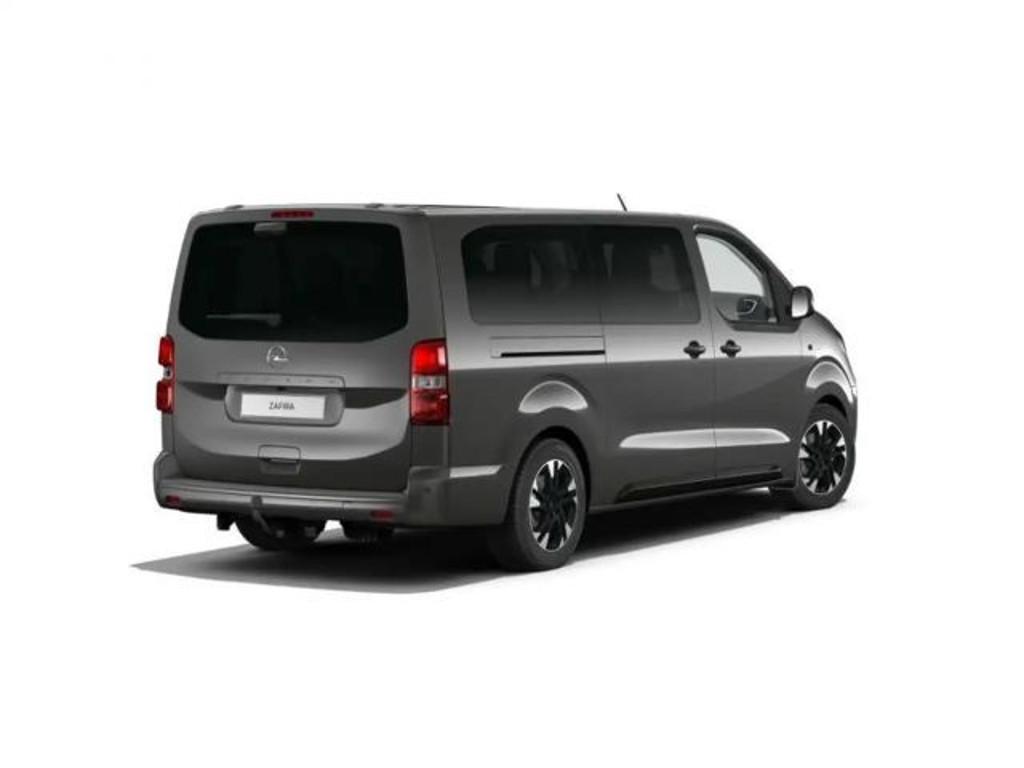 Opel Zafira Life