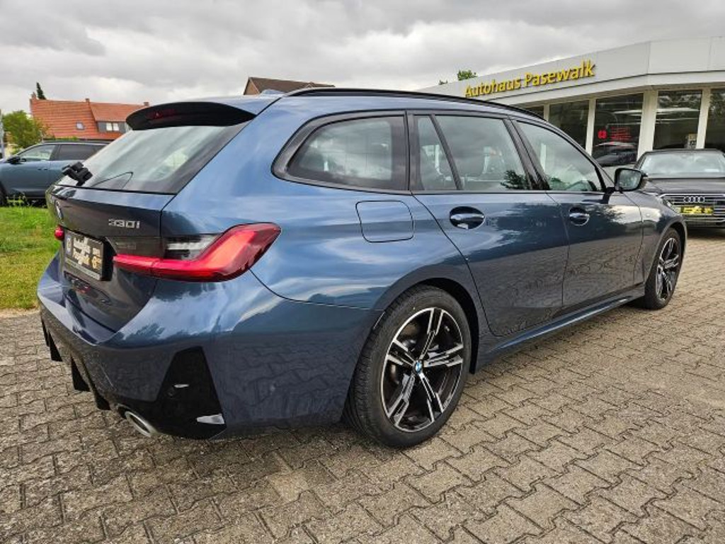 BMW 3 Serie