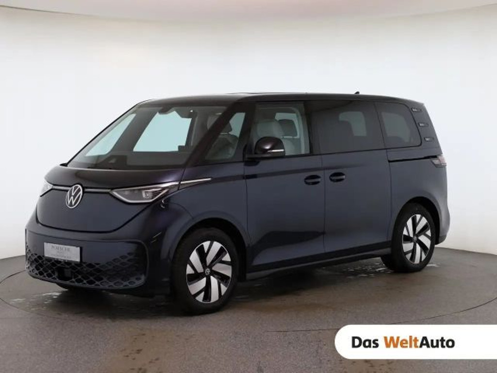 Volkswagen ID. Buzz 2026 Elektrisch