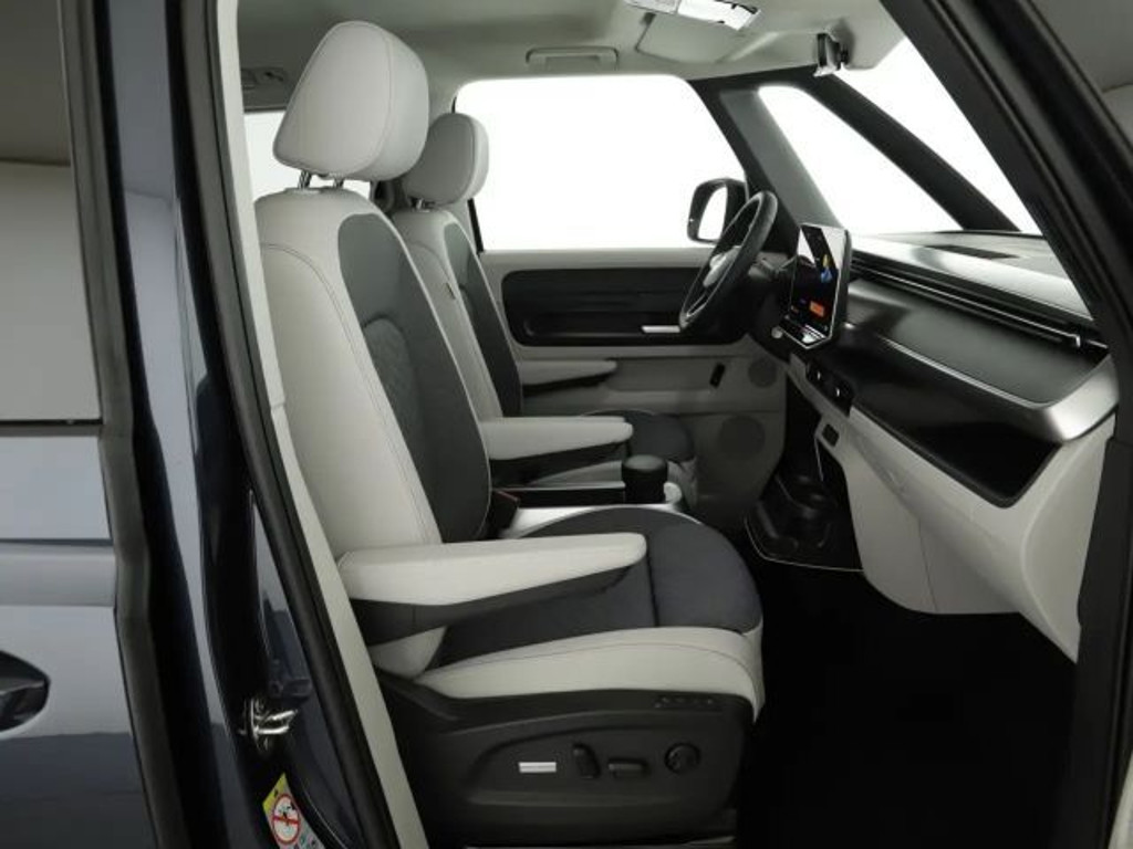 Volkswagen ID. Buzz