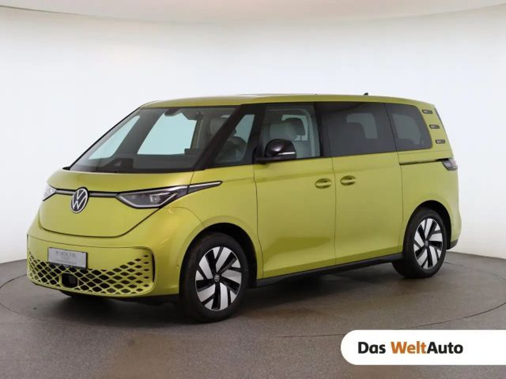 Volkswagen ID. Buzz