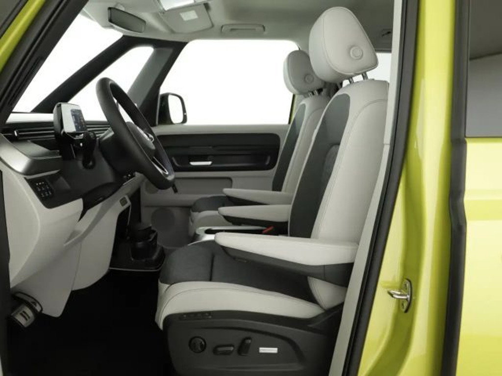 Volkswagen ID. Buzz