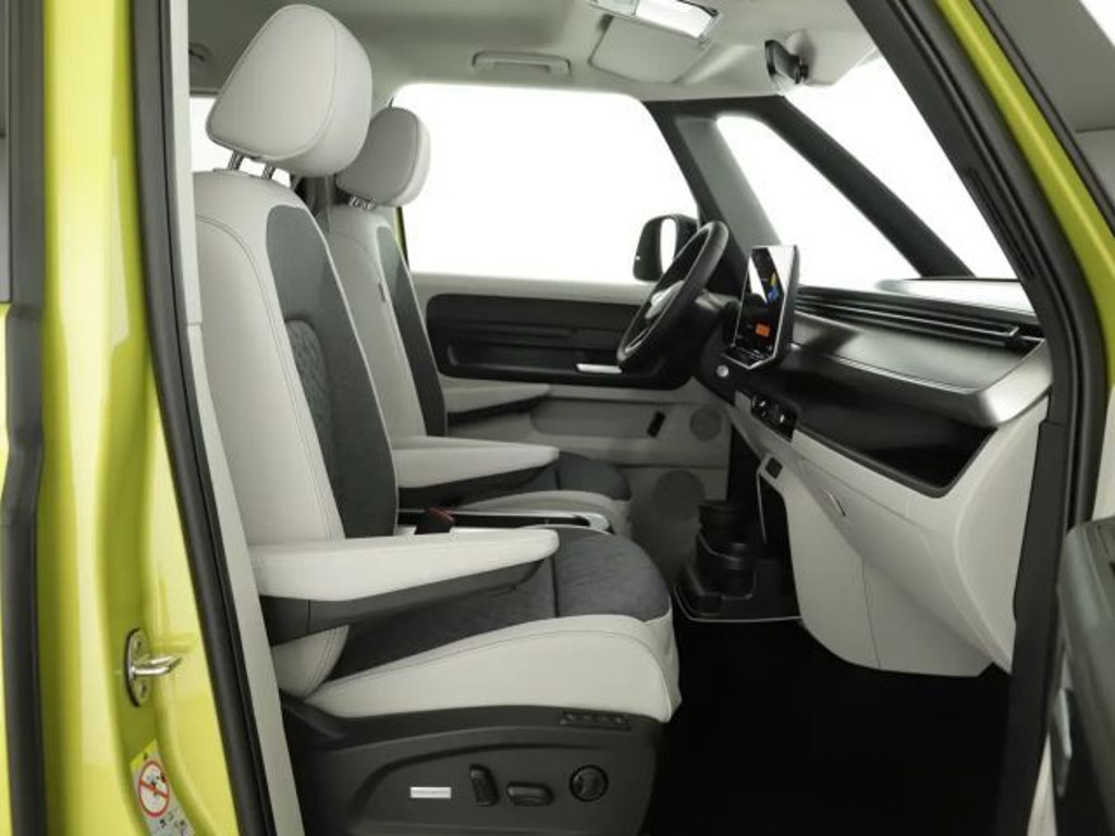 Volkswagen ID. Buzz
