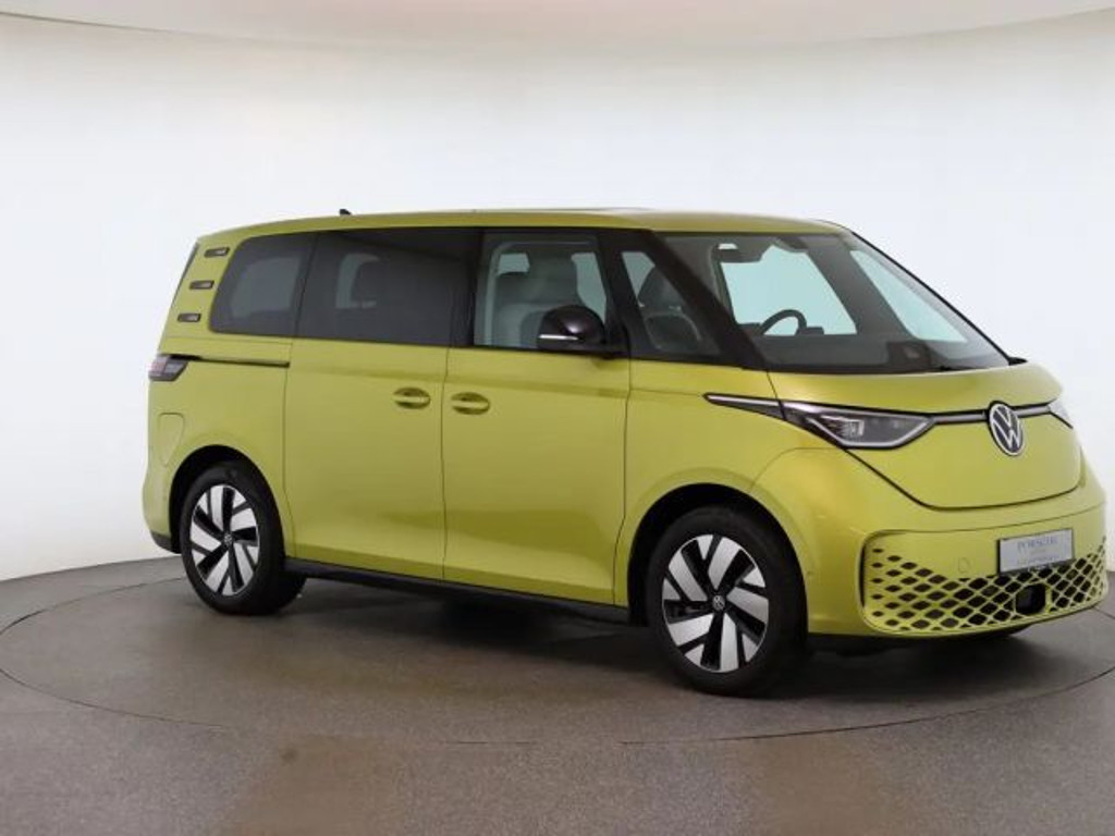 Volkswagen ID. Buzz