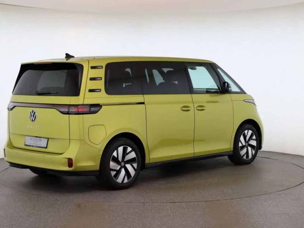 Volkswagen ID. Buzz