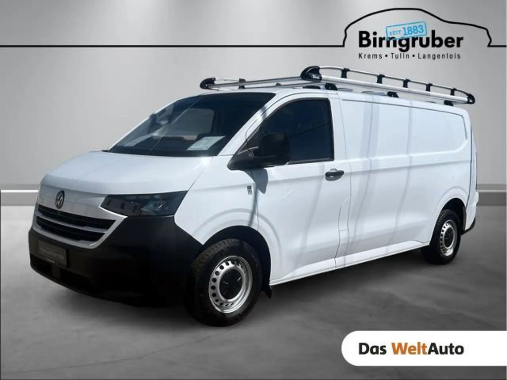 Volkswagen Transporter 2025 Diesel