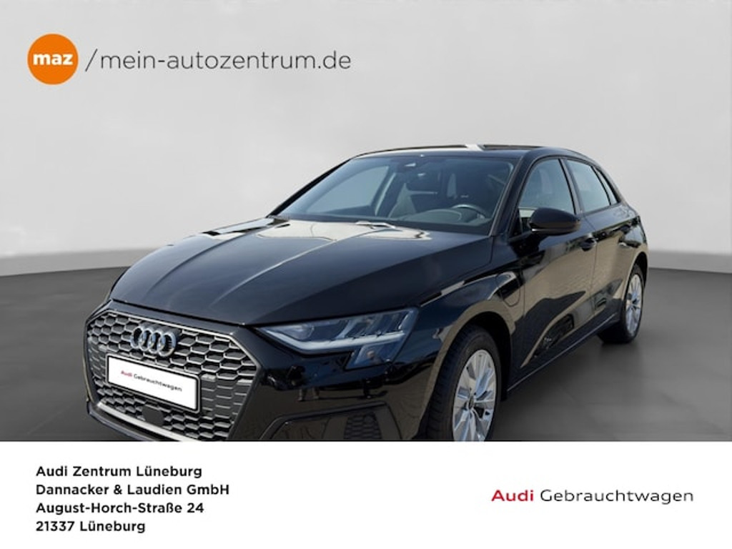 Audi A3 2023 Hybride Benzine
