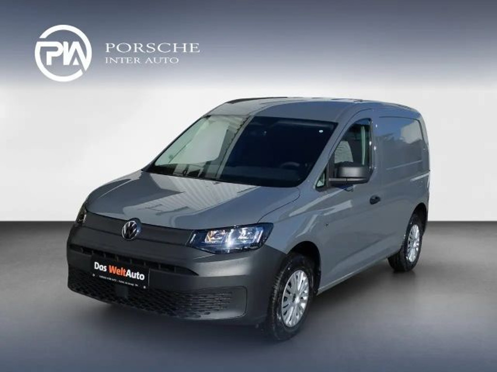 Volkswagen Caddy 2026 Diesel