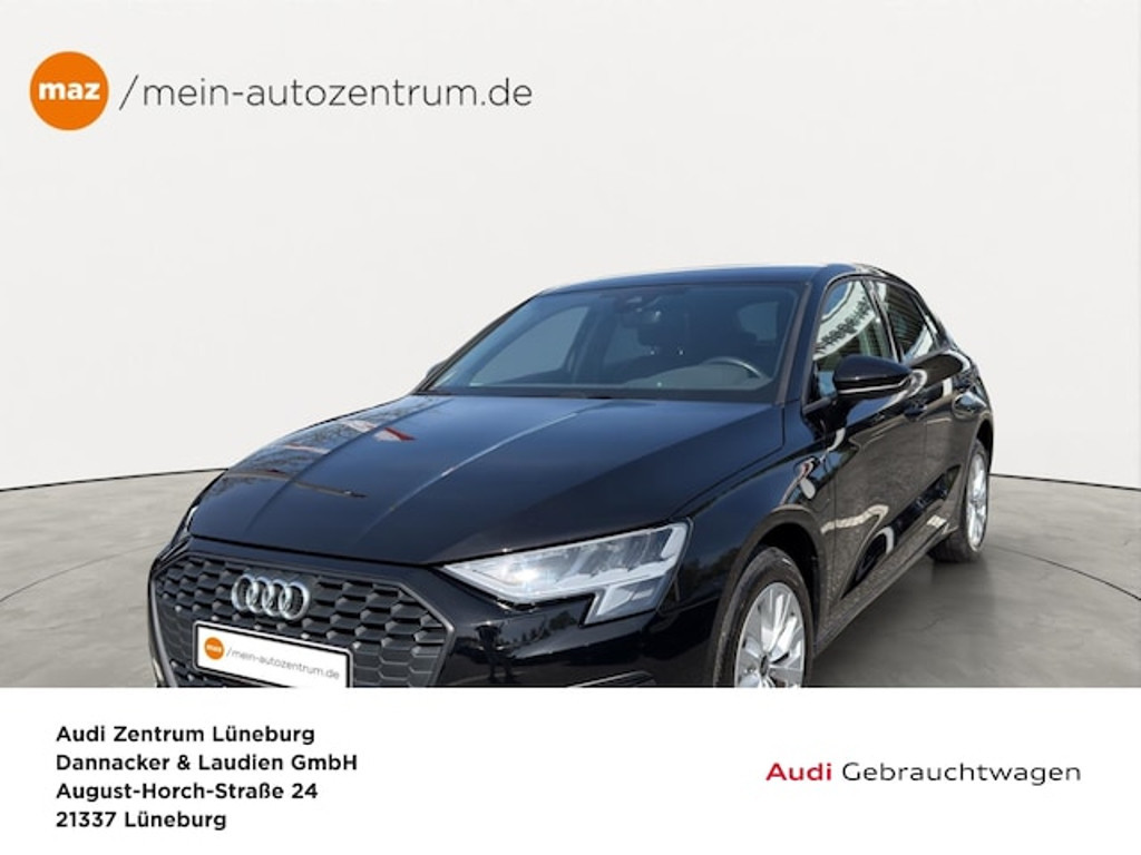 Audi A3 2022 Hybride Benzine