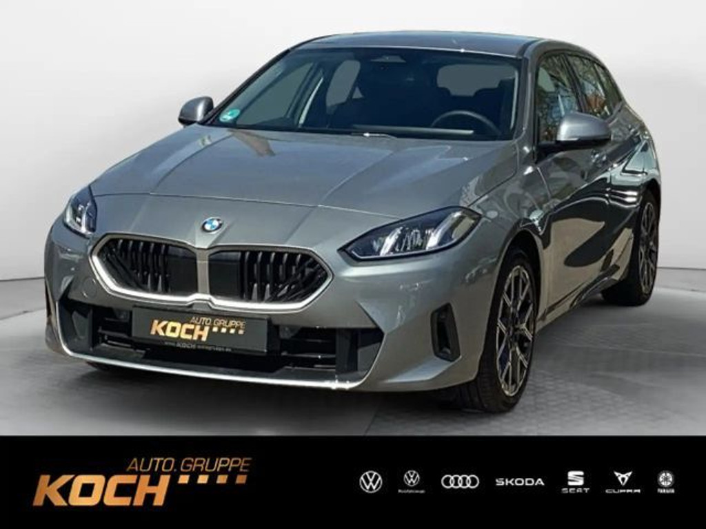 BMW 1 Serie 2025 Benzine