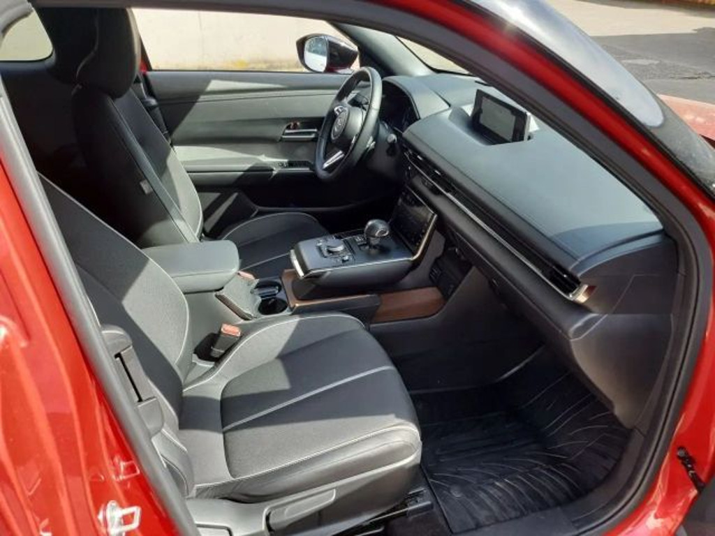 Mazda MX-30