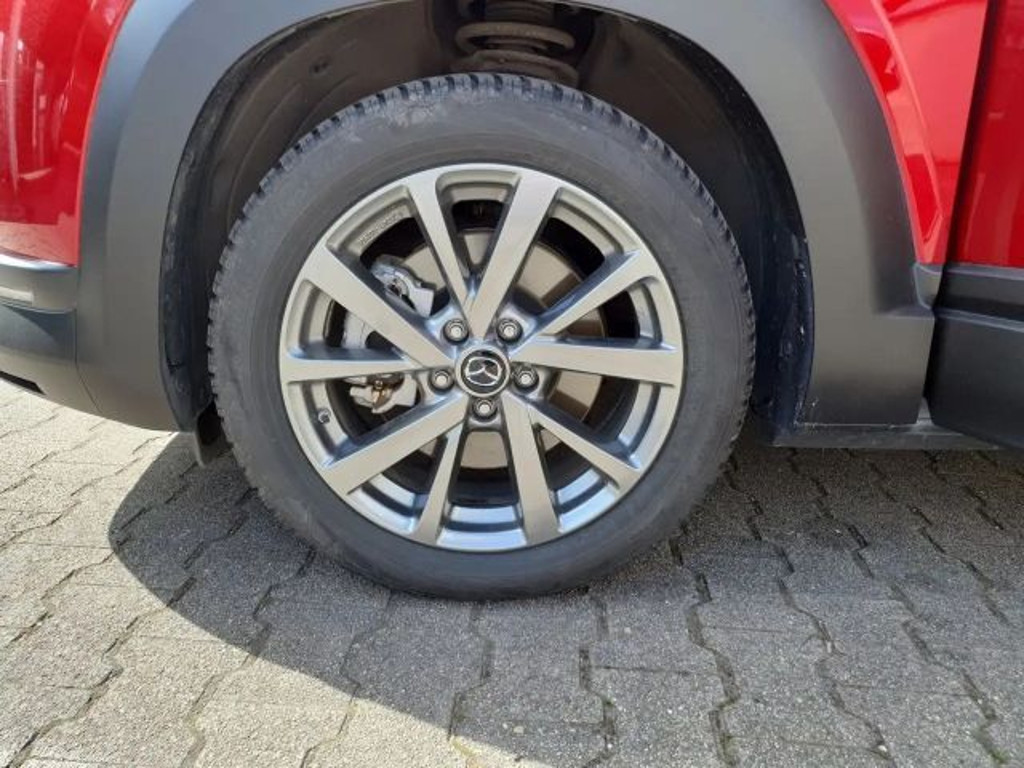 Mazda MX-30