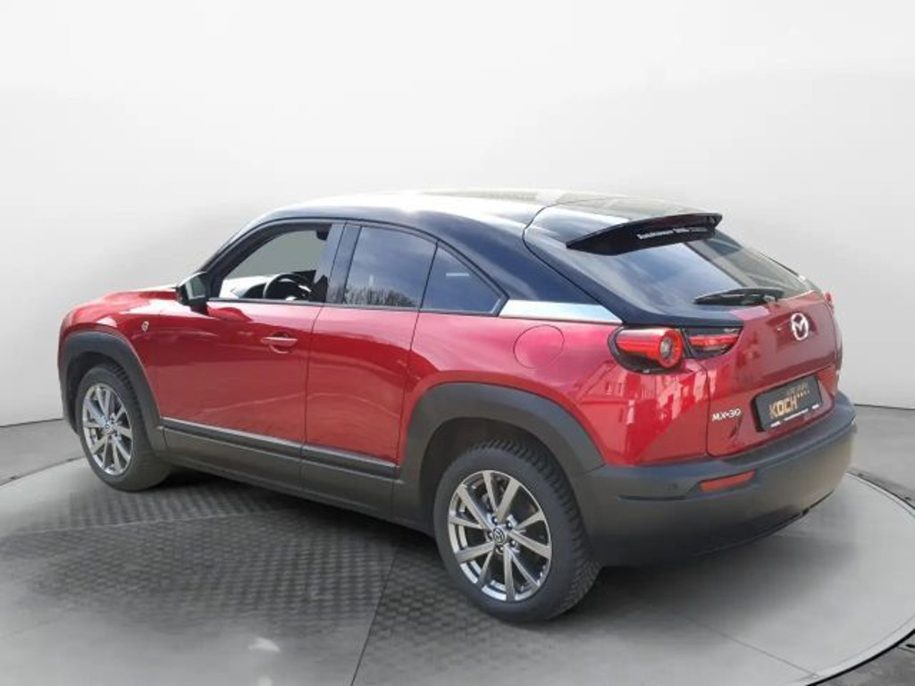 Mazda MX-30