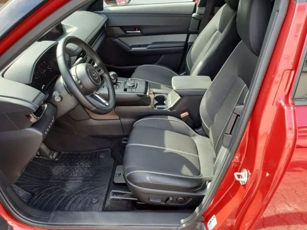 Mazda MX-30