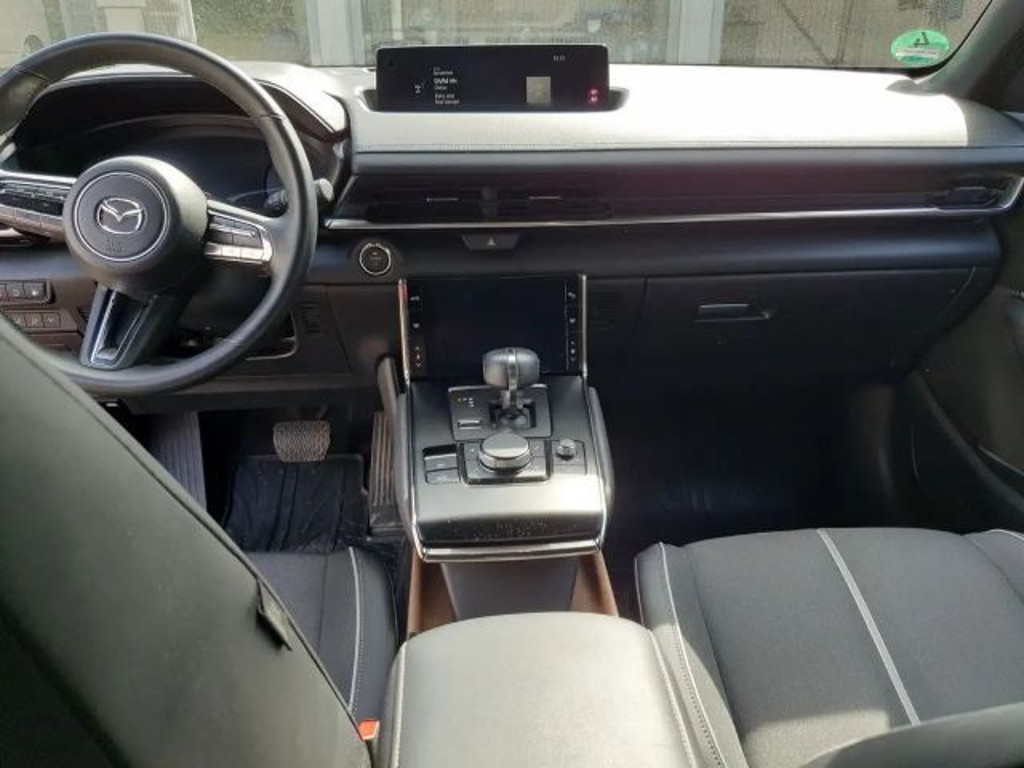 Mazda MX-30