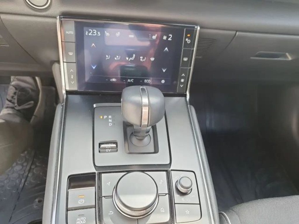 Mazda MX-30