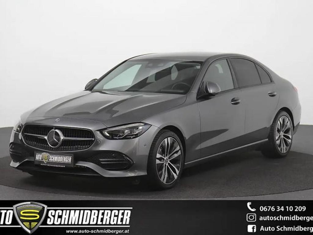 Mercedes-Benz C-Klasse 2023 Diesel