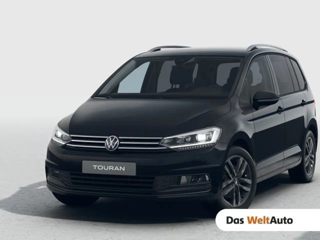 Volkswagen Touran 2026 Diesel