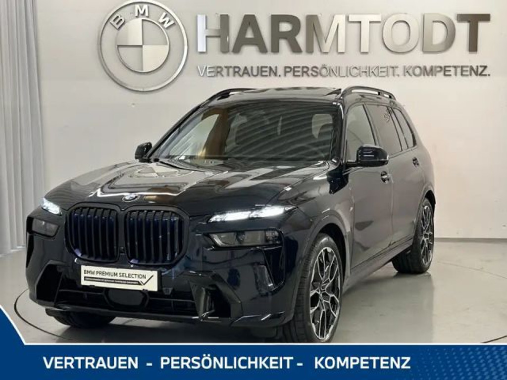 BMW X7 2025 Diesel