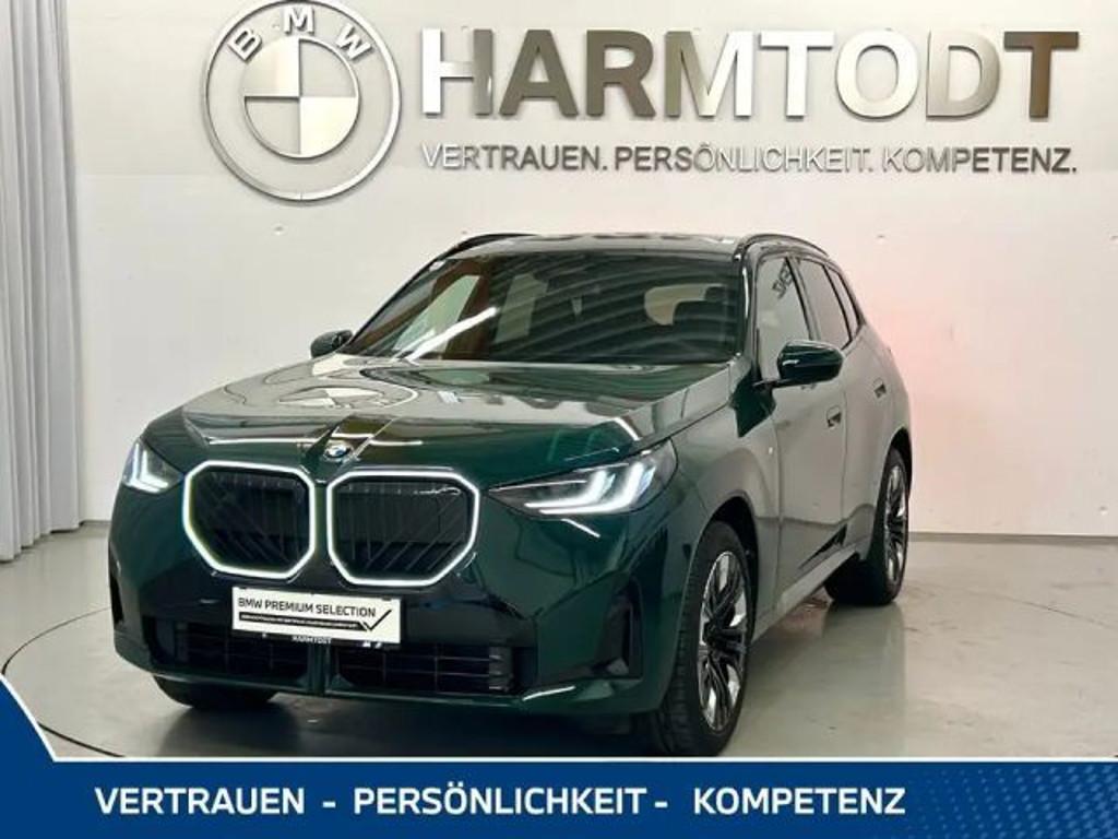 BMW X3 2026 Diesel