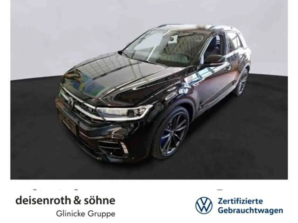 Volkswagen T-Roc 2023 Benzine