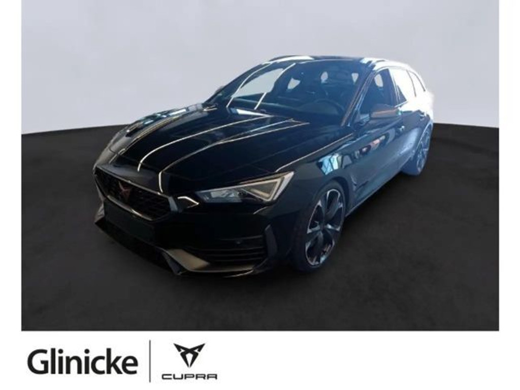 Cupra Leon 2024 Benzine