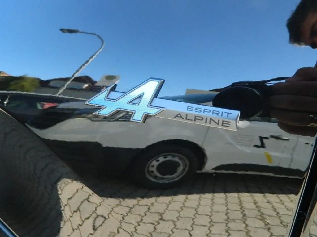 Renault Rafale