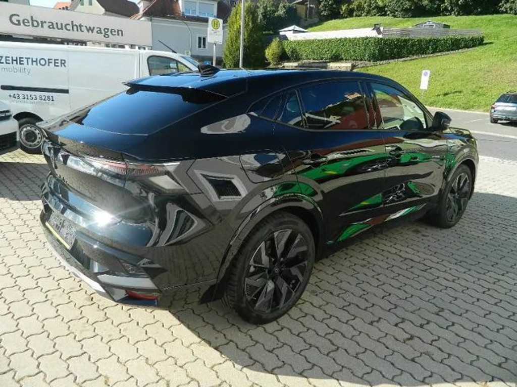 Renault Rafale