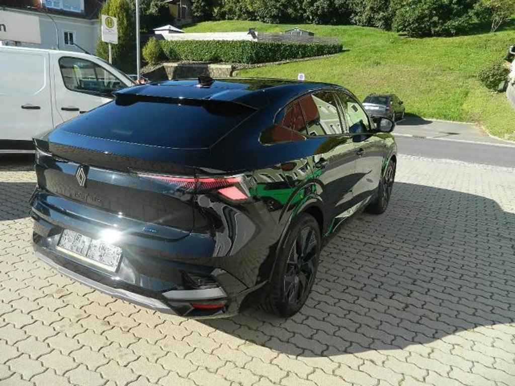 Renault Rafale