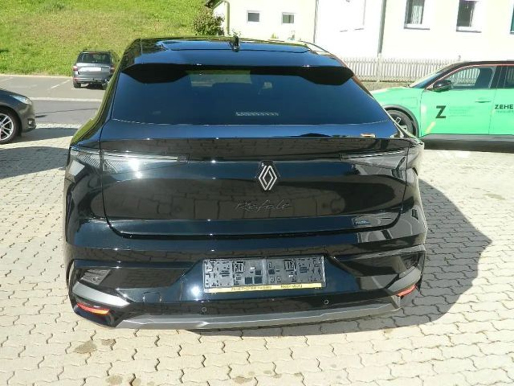 Renault Rafale
