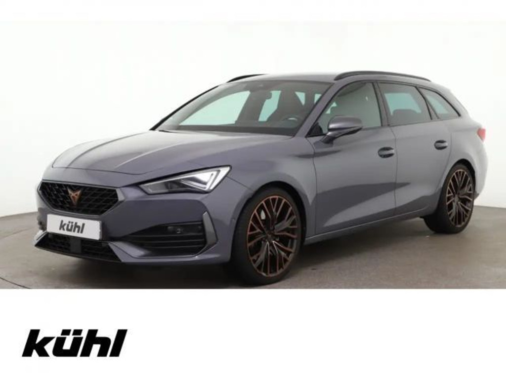 Cupra Leon 2023 Benzine