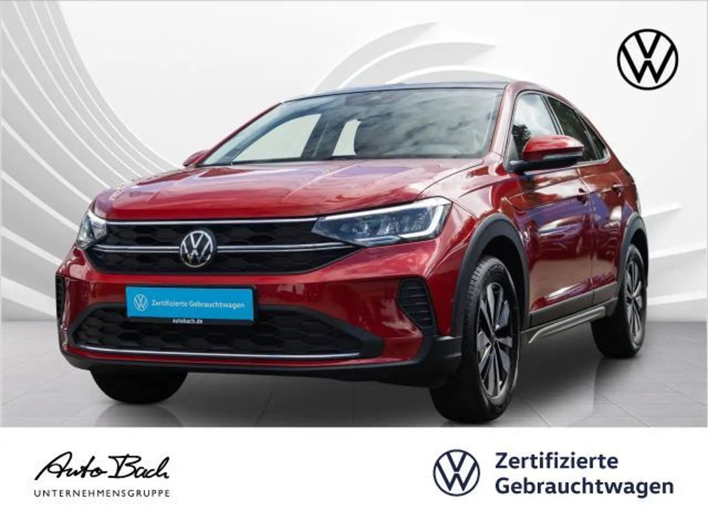 Volkswagen Taigo 2023 Benzine