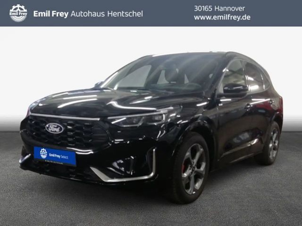 Ford Kuga 2025 Benzine