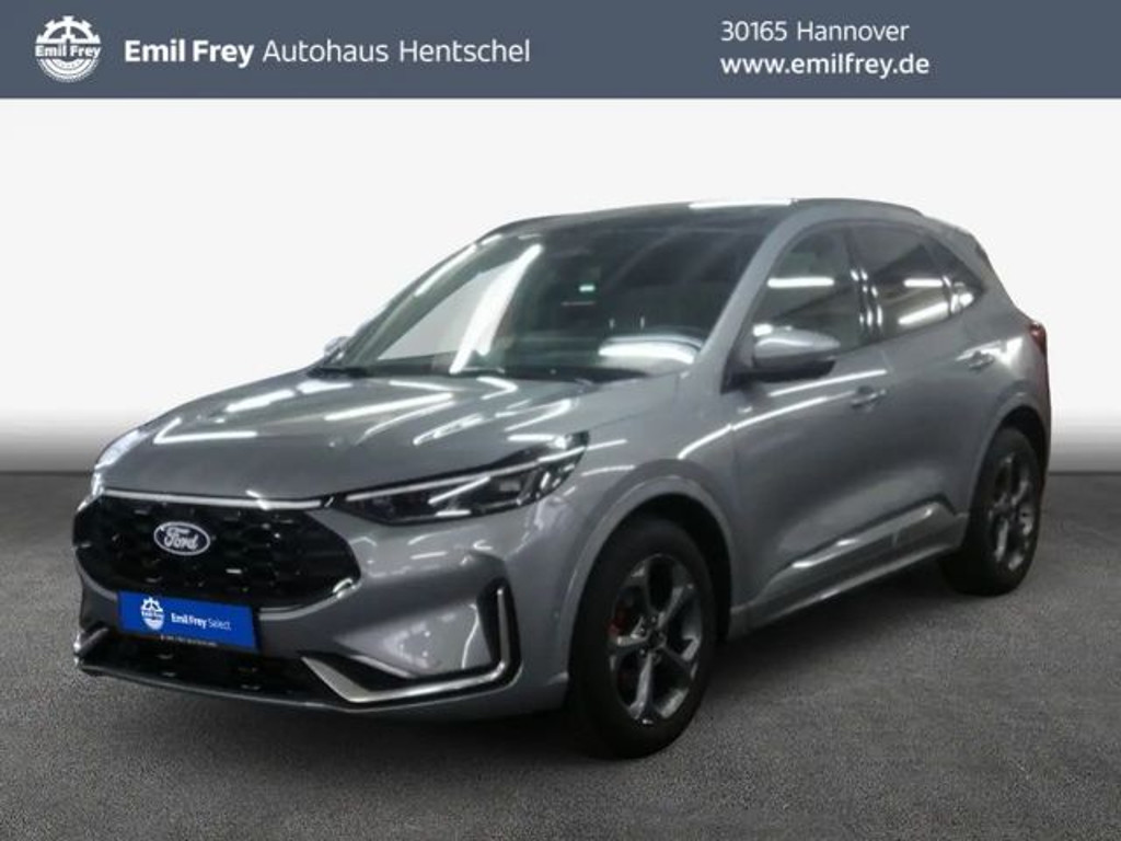 Ford Kuga 2025 Benzine
