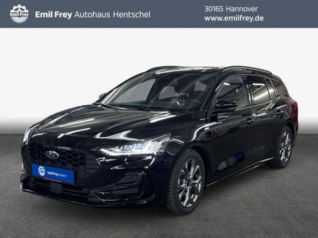 Ford Focus 2025 Diesel
