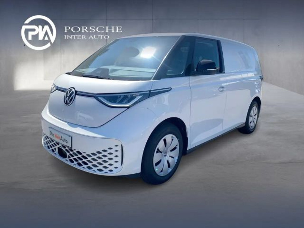 Volkswagen ID. Buzz Cargo 2026 Elektrisch