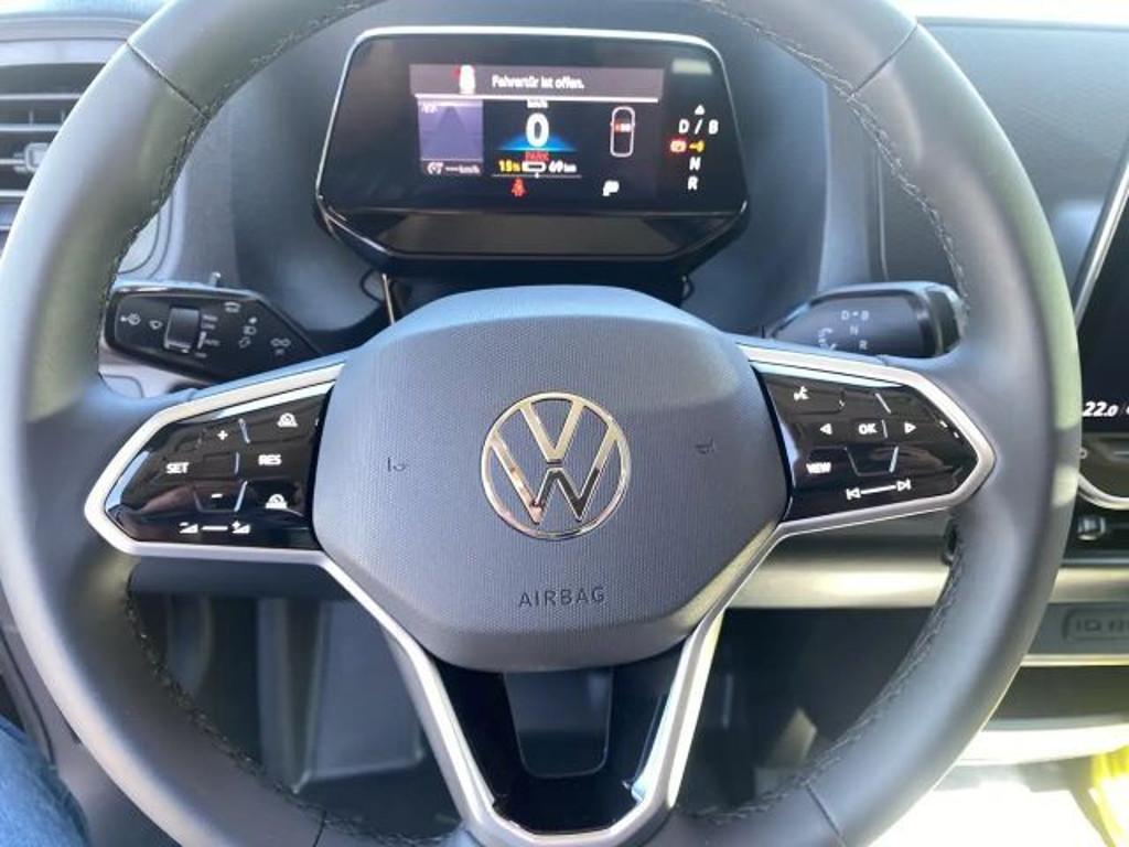 Volkswagen ID. Buzz Cargo