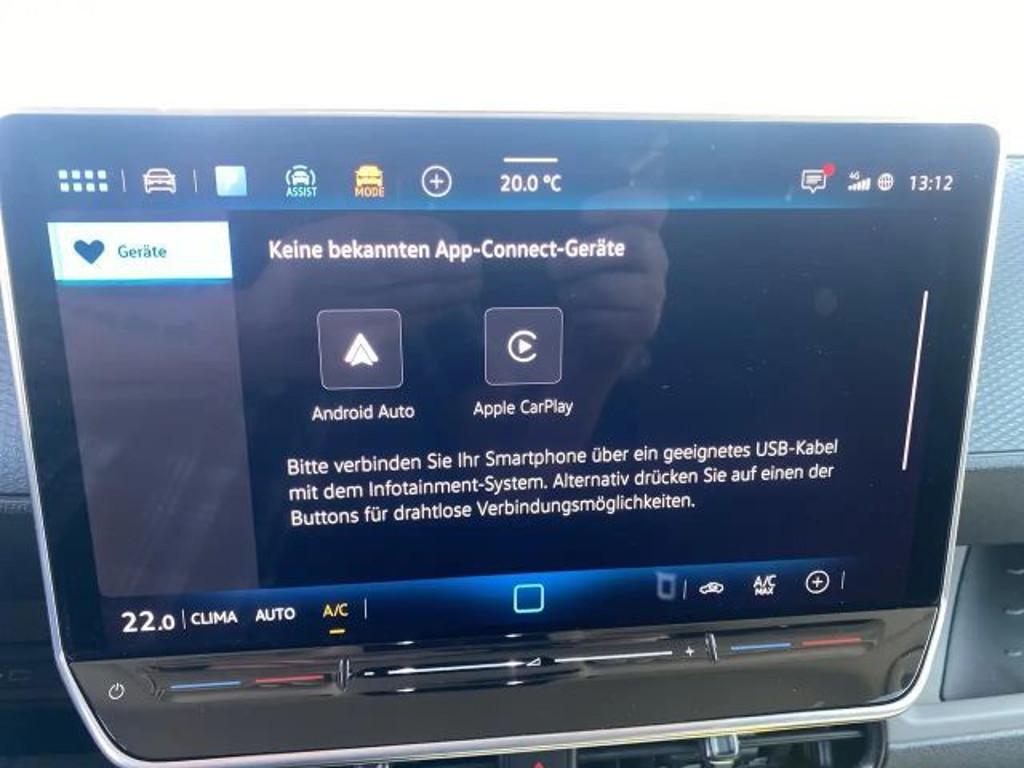 Volkswagen ID. Buzz Cargo