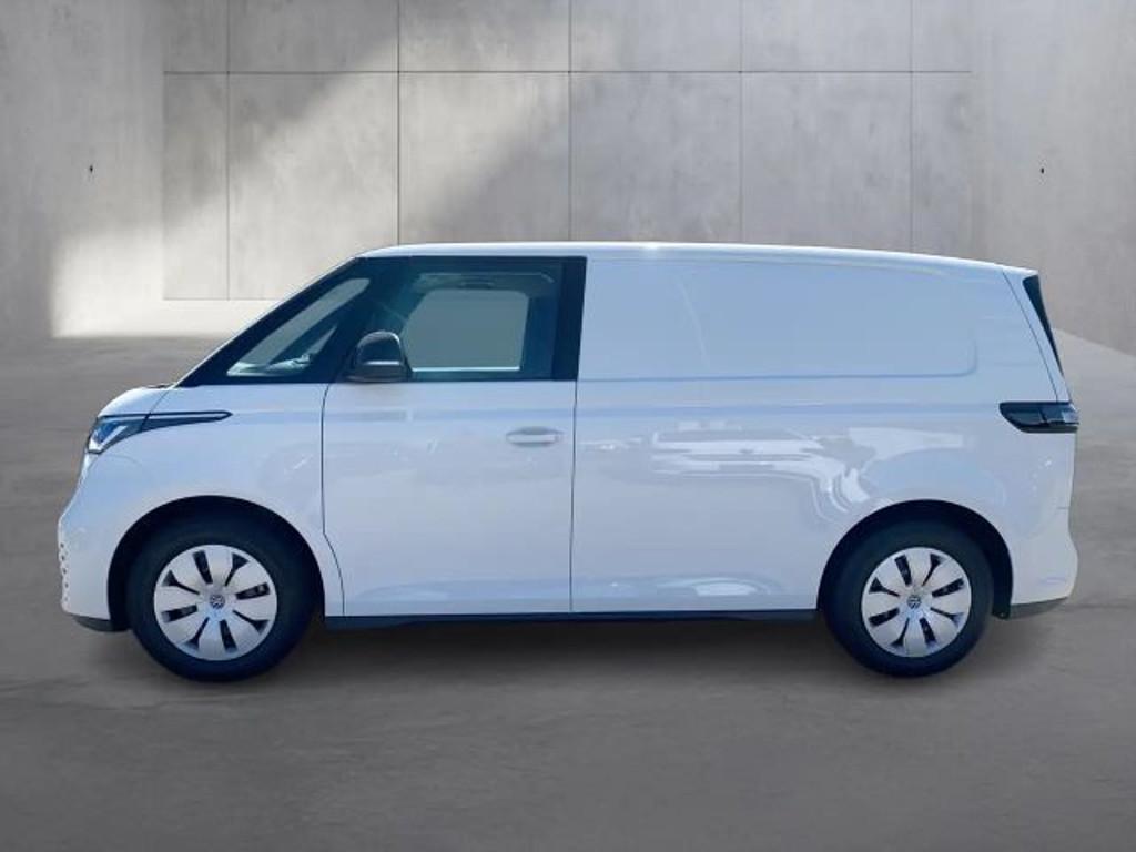 Volkswagen ID. Buzz Cargo