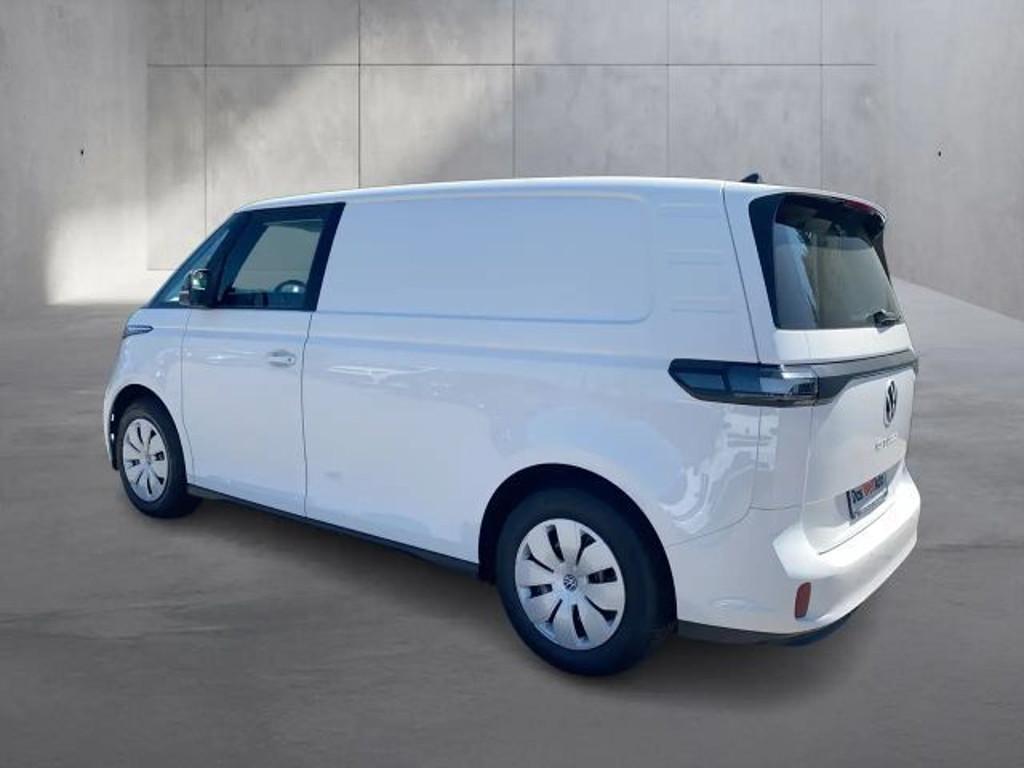 Volkswagen ID. Buzz Cargo
