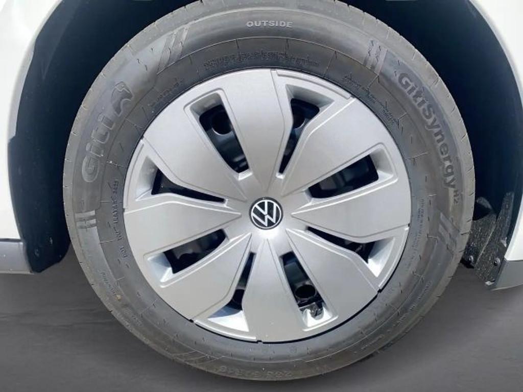 Volkswagen ID. Buzz Cargo