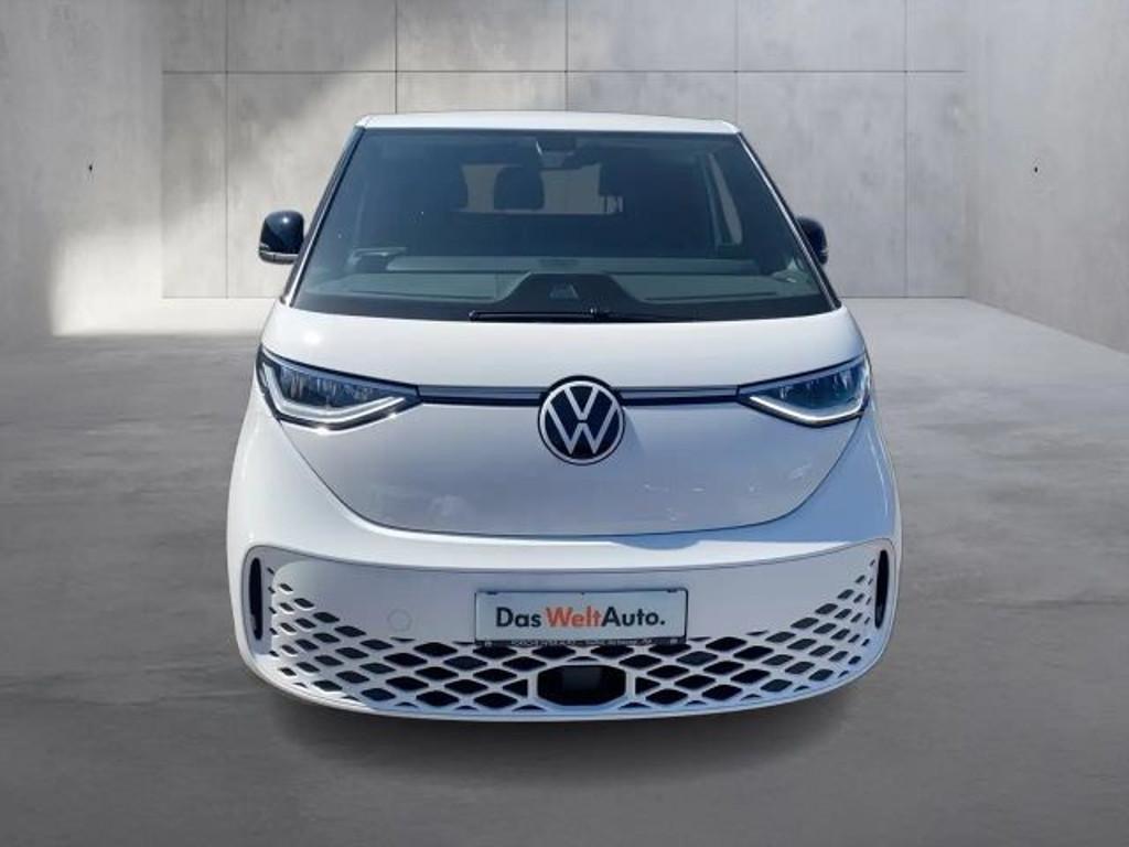 Volkswagen ID. Buzz Cargo